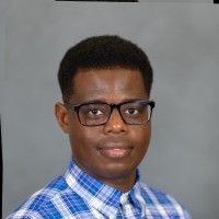 Darius Jones