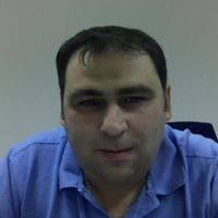 Theodoros Samakovlis