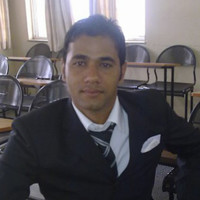 Vipin Singh Chauhan