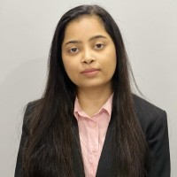 Srishti Srivastav