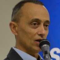 Antonio Juarez Mathias Corrêa da Silva