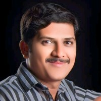 Mangesh Thorat