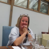 Joanne Mackey