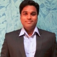 Praveen Gupta