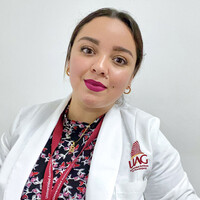 Brenda Edith Aguas López
