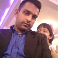 Dinesh Perera