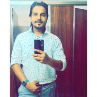 Shikhar Dixit