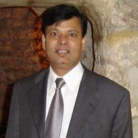 Ajay Garg