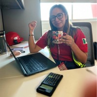 Cecilia Mendoza