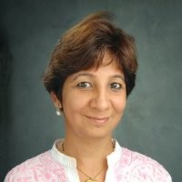Geeta Pande