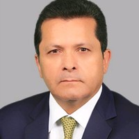 Jorge Zapata