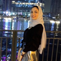 Areej Agha
