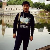 吴星明