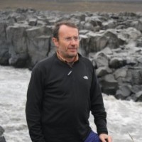 Giancarlo Bolognesi