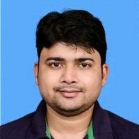 Gairik Biswas