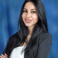 Mariam Kirakosyan