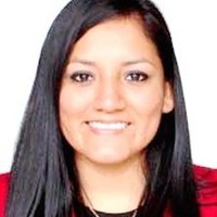 Rosa Calderón Simón