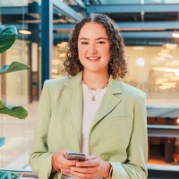 Anouk de Groot