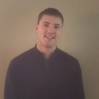 Justin Varty
