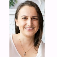 Halime Genç