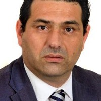 pantelis telioridis