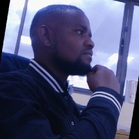 Eric Muema