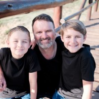 Wayne Christopher Anderson