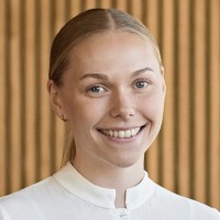 Anna Rosa Elholm Maurer