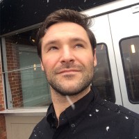 Andrew Fontaine