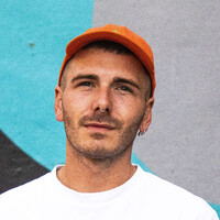 Calum Green