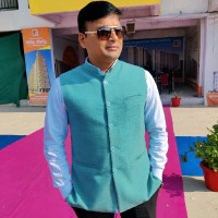 Mahendra jadaun