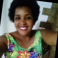 Vanessa Helena Da Cruz