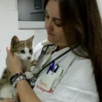 ⚕️ 🐾 Milica Nikolic