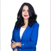 Dr. Sangeeta Roychaudhuri