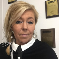 Anette Persson