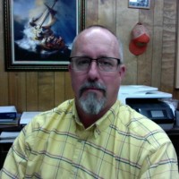 Stephen Whitmarsh