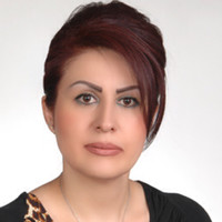 Elaheh Izadi