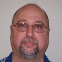 Floyd Ray
