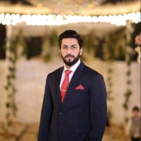 Muhammad Hassan Mujtaba