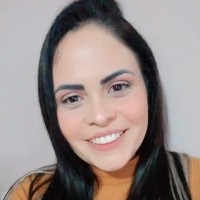 Thaciane Dos Santos Xavier Ferreira
