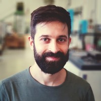 Valerio Molina