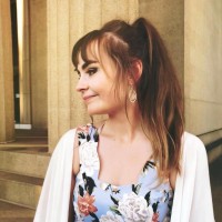 Samantha Williams