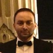 Kamil Semavi