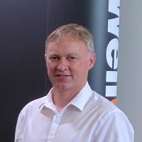 Murdo Macleod