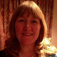Glenis Tellett