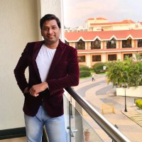 Lokesh Neeladri