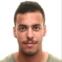 Pau Segado Vivó