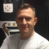alan chapman