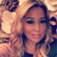 Monique Zamora