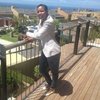 Nokuthula Mkhangeli